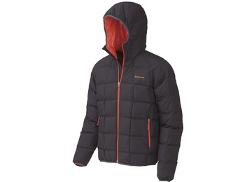 Trangoworld Cradok Down Jacket 320 Preto