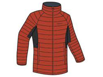 Jaqueta Trangoworld Kyan 5NL