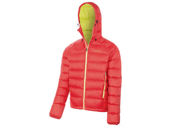 Trangoworld Rhode 34E Down Jacket