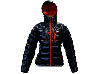 Trangoworld Ganin 41A Down Jacket