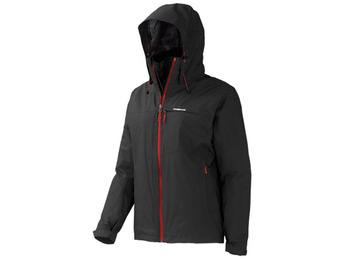 Jaqueta Trangoworld Aleida Complet 210