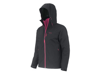 Jaqueta Trangoworld Aleida Complet 2B1