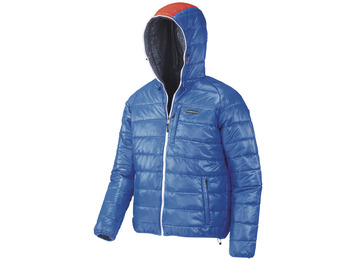 Jaqueta Trangoworld Arrow 57A