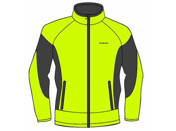 Jaqueta Trangoworld Artoles 23 380