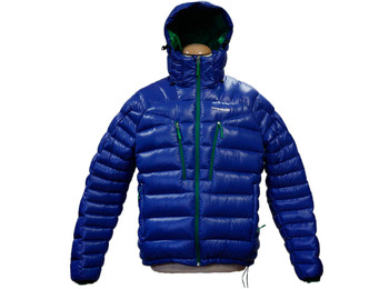 Jaqueta Trangoworld Awel 477