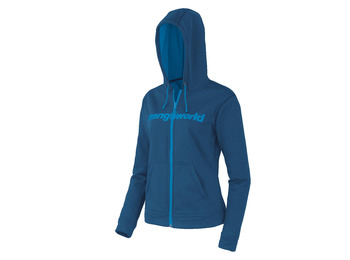 Jaqueta Trangoworld Basina 4A0