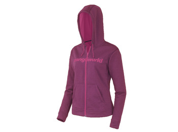 Jaqueta Trangoworld Basina 4C0