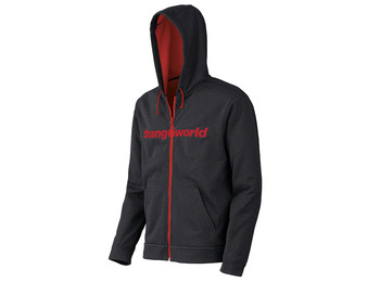Chaqueta Trangoworld Low 490