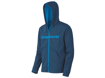 Chaqueta Trangoworld Low 4A0
