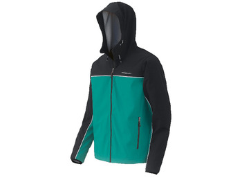 Jaqueta Trangoworld Beckey 313