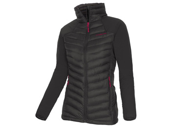 CHAQUETA Trangoworld desmente 2C0