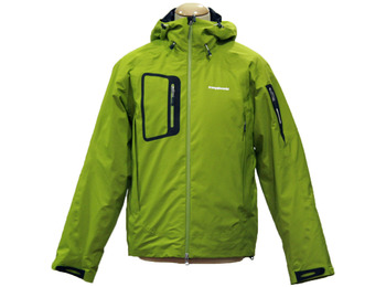Jaqueta Trangoworld Beor com forro 080