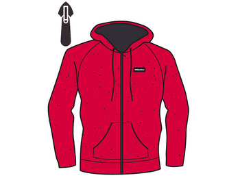 Jaqueta Trangoworld Bolt 710