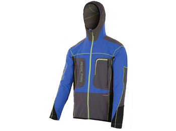 Jaqueta Trangoworld Borau 614