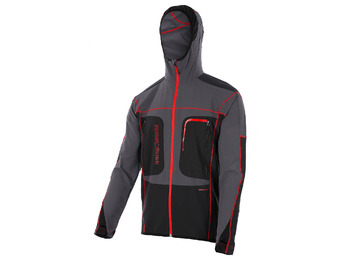 Jaqueta Trangoworld Borau 619