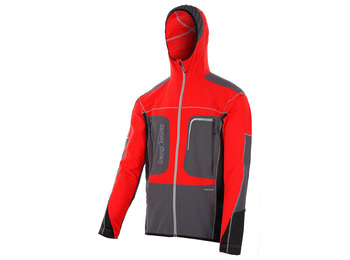 Jaqueta Trangoworld Borau 6E1