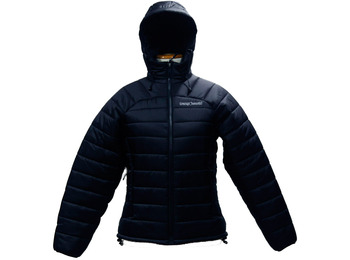 Jaqueta Trangoworld Bozena 610