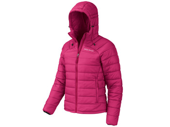 Jaqueta Trangoworld Bozena 630