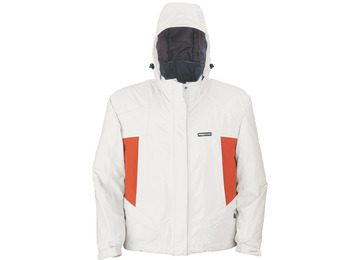 Jaqueta Trangoworld Brama com forro 541