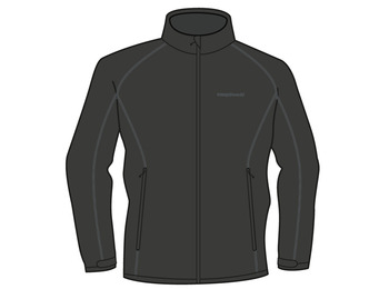 Jaqueta Trangoworld Brevent 210