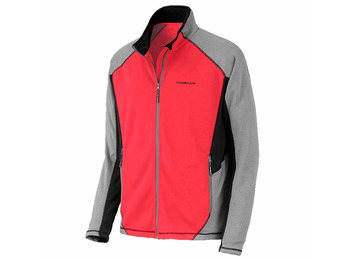 Jaqueta Trangoworld Brigach 335