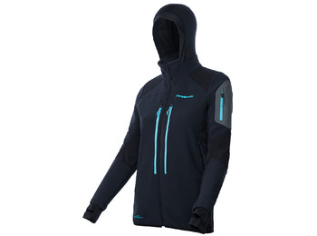 Jaqueta Trangoworld Caubvick 1B1