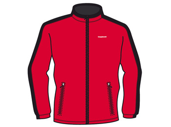 Jaqueta Trangoworld Code 221