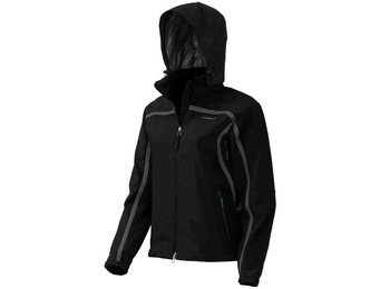 Jaqueta Trangoworld Crisis UD 355