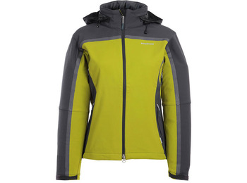 Jaqueta Trangoworld Crisis 386