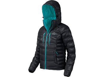 Chaqueta Trangoworld Veja FT 651