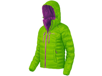 Chaqueta Trangoworld Veja FT 6G0