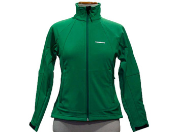 Jaqueta Trangoworld Ghary 8FF