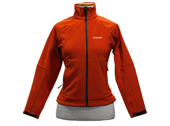 Jaqueta Trangoworld Ghary 8JJ