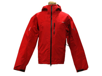 Jaqueta Trangoworld Gore-tex Bigel 233