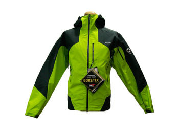 Jaqueta Trangoworld Gore-tex Bigel 242
