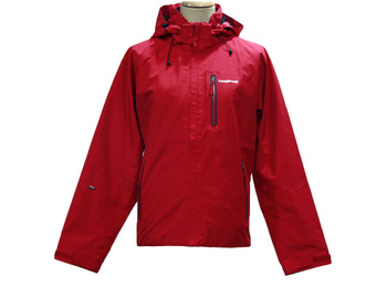 Jaqueta Trangoworld Gore-tex Sarka Termic 730
