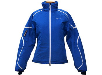Jaqueta Trangoworld Gore-tex Veta Termic 779