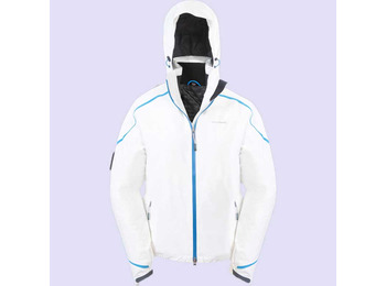 Jaqueta Trangoworld Gore-tex Veta Termic 797