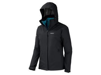 Trangoworld Casaco Goretex Suber Complet 711