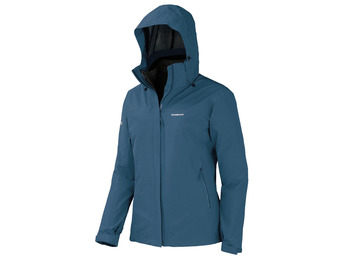 Trangoworld Casaco Goretex Suber Complet 7J0