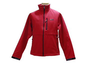 Jaqueta Trangoworld Goriz 211