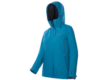 Jaqueta Completa Trangoworld Gorli 2Y0