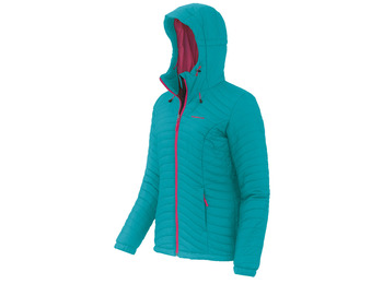 Chaqueta Trangoworld Grivola US 690
