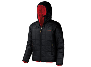 Jaqueta Trangoworld Groove UA 650