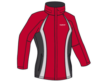 Jaqueta Trangoworld GTX Cina Termic 574