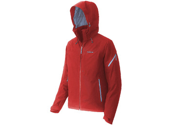 Jaqueta Trangoworld GTX Goyder Termic 7D0