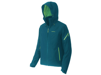Jaqueta Trangoworld GTX Goyder Termic 7J0