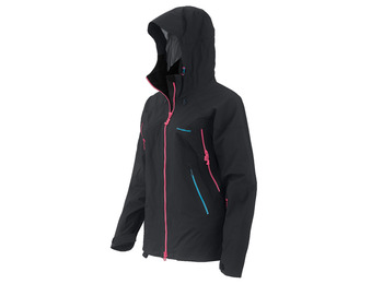 Jaqueta Trangoworld GTX Ikimba 110