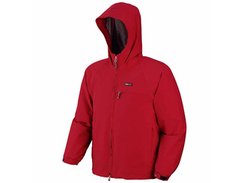 Jaqueta Trangoworld GTX Pula 530