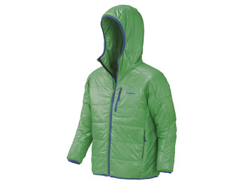 Jaqueta Trangoworld Hamm 455